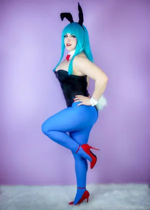 Marcelline / Lewd Content / marcelline.cos / marcelline_cos / marcellinecos nude photo #0078