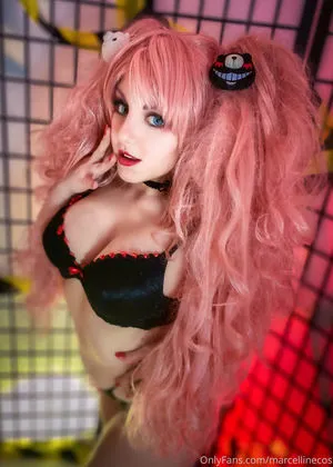 Marcelline / Lewd Content / marcelline.cos / marcelline_cos / marcellinecos nude photo #0094