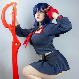 Marcelline / Lewd Content / marcelline.cos / marcelline_cos / marcellinecos nude photo #0119
