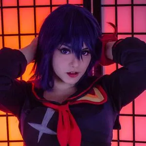 Marcelline / Lewd Content / marcelline.cos / marcelline_cos / marcellinecos nude photo #0121