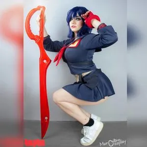 Marcelline / Lewd Content / marcelline.cos / marcelline_cos / marcellinecos nude photo #0136