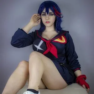 Marcelline / Lewd Content / marcelline.cos / marcelline_cos / marcellinecos nude photo #0137
