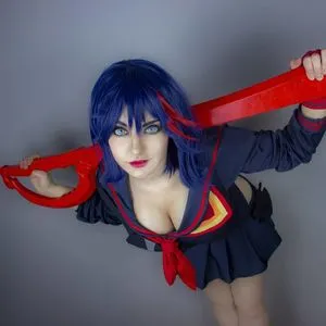 Marcelline / Lewd Content / marcelline.cos / marcelline_cos / marcellinecos nude photo #0146