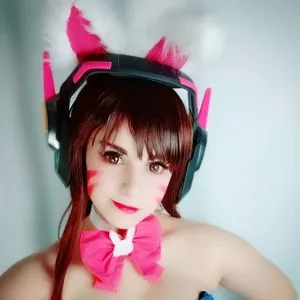 Marcelline / Lewd Content / marcelline.cos / marcelline_cos / marcellinecos nude photo #0169