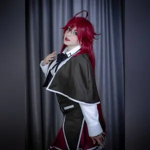 Marcelline / Lewd Content / marcelline.cos / marcelline_cos / marcellinecos nude photo #0183
