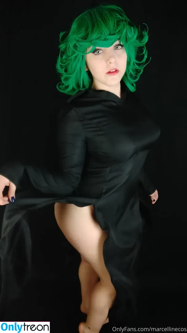 Marcelline nude photo #0003 (Lewd Content / marcelline.cos / marcelline_cos / marcellinecos)