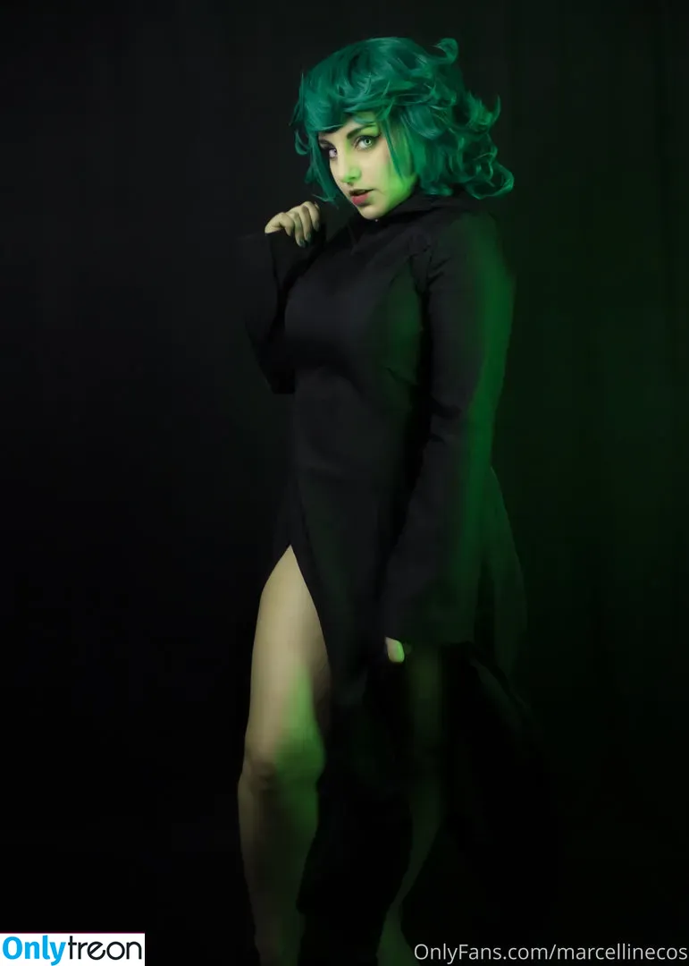 Marcelline nude photo #0004 (Lewd Content / marcelline.cos / marcelline_cos / marcellinecos)