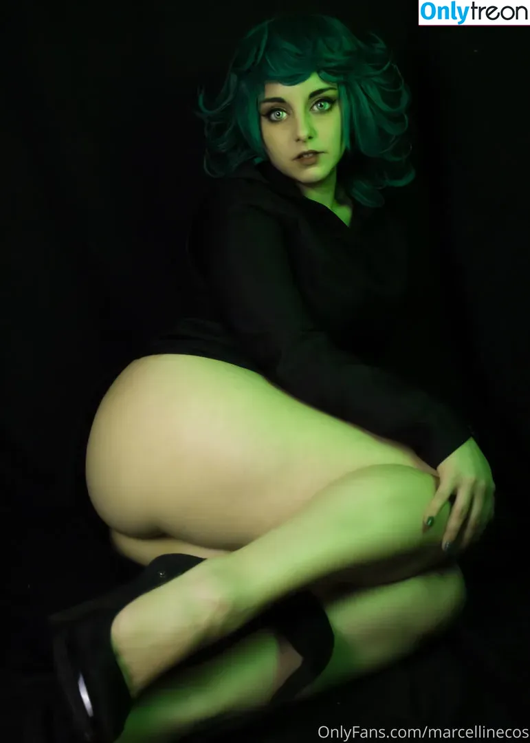Marcelline nude photo #0005 (Lewd Content / marcelline.cos / marcelline_cos / marcellinecos)