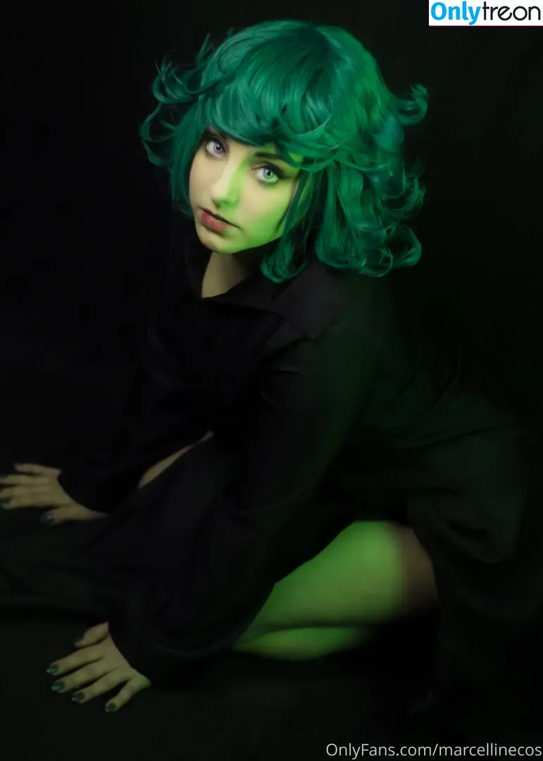 Marcelline nude photo #0006 (Lewd Content / marcelline.cos / marcelline_cos / marcellinecos)