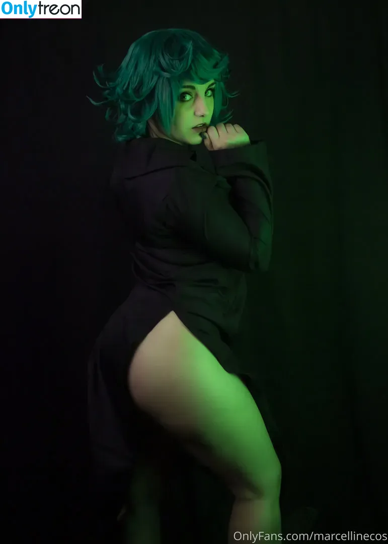 Marcelline nude photo #0007 (Lewd Content / marcelline.cos / marcelline_cos / marcellinecos)