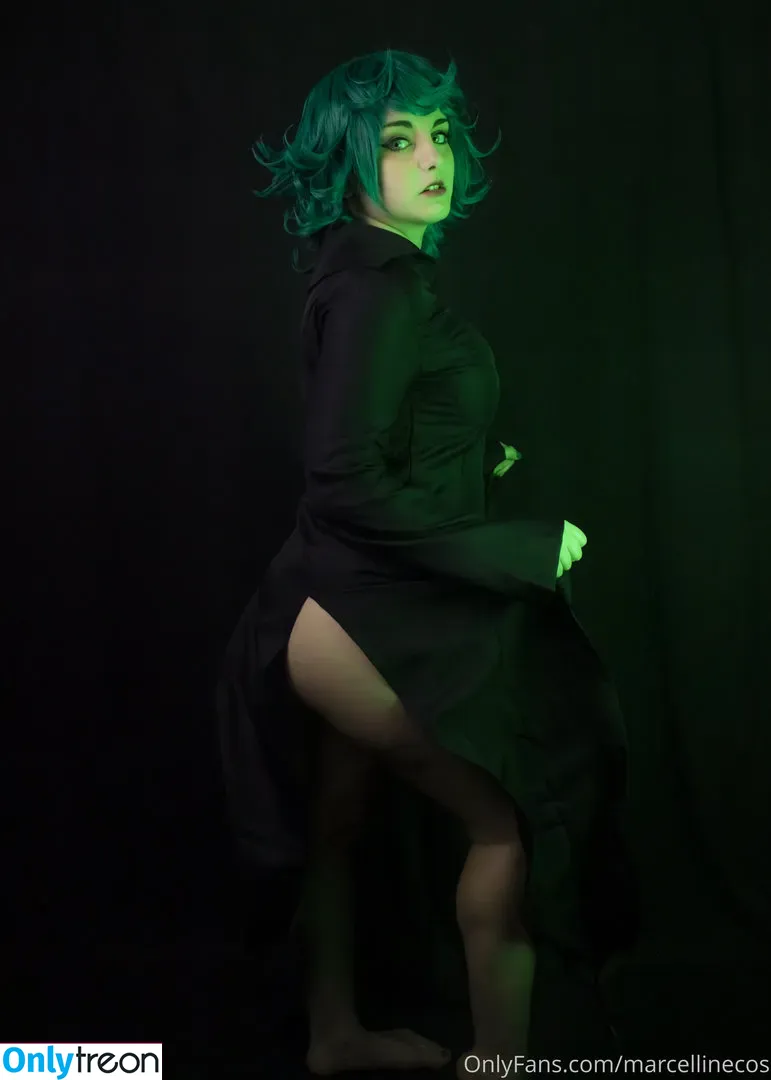 Marcelline nude photo #0008 (Lewd Content / marcelline.cos / marcelline_cos / marcellinecos)