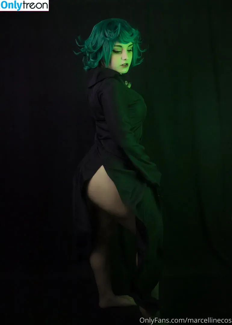 Marcelline nude photo #0009 (Lewd Content / marcelline.cos / marcelline_cos / marcellinecos)