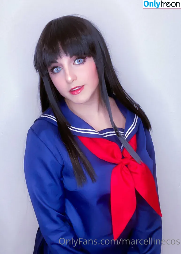 Marcelline nude photo #0012 (Lewd Content / marcelline.cos / marcelline_cos / marcellinecos)