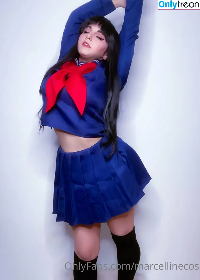 Marcelline nude photo #0030 (Lewd Content / marcelline.cos / marcelline_cos / marcellinecos)