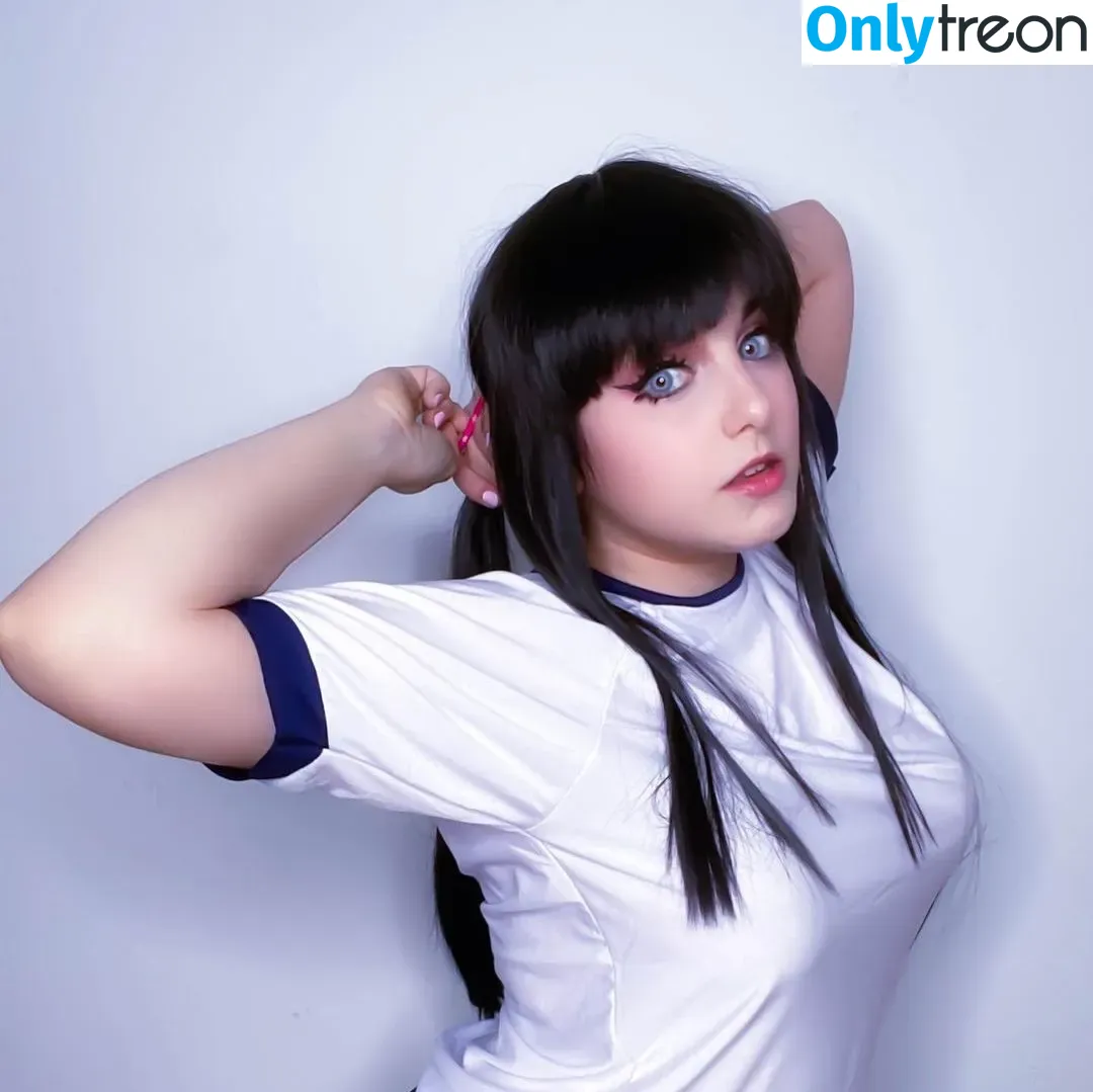 Marcelline nude photo #0032 (Lewd Content / marcelline.cos / marcelline_cos / marcellinecos)