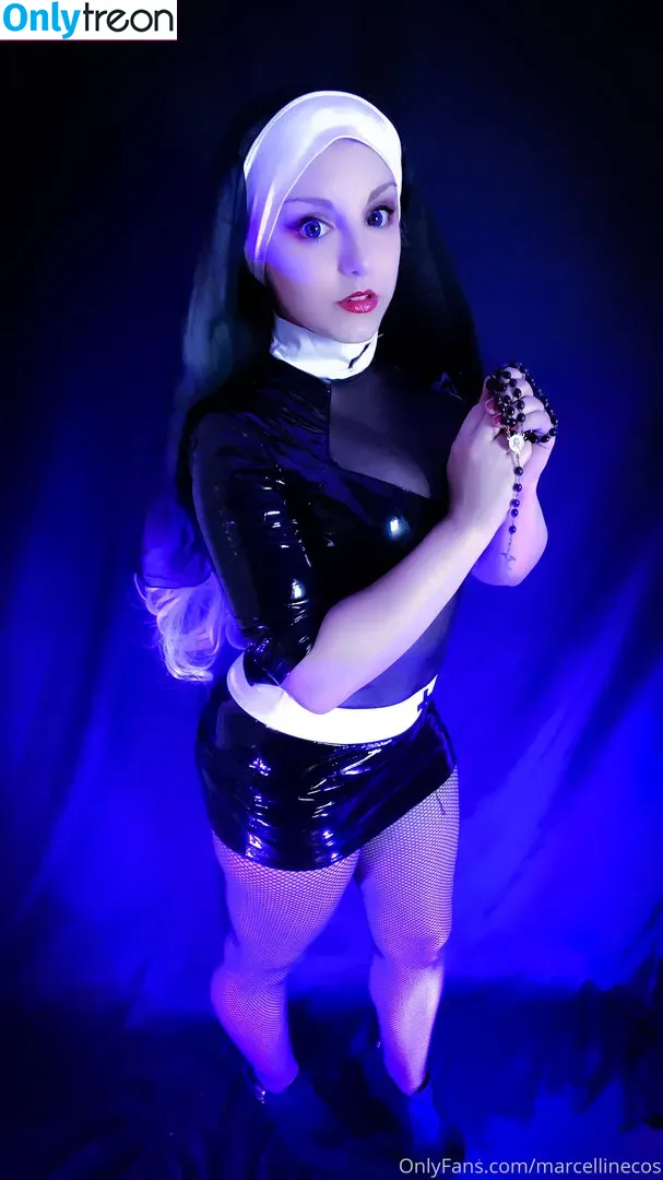 Marcelline nude photo #0044 (Lewd Content / marcelline.cos / marcelline_cos / marcellinecos)
