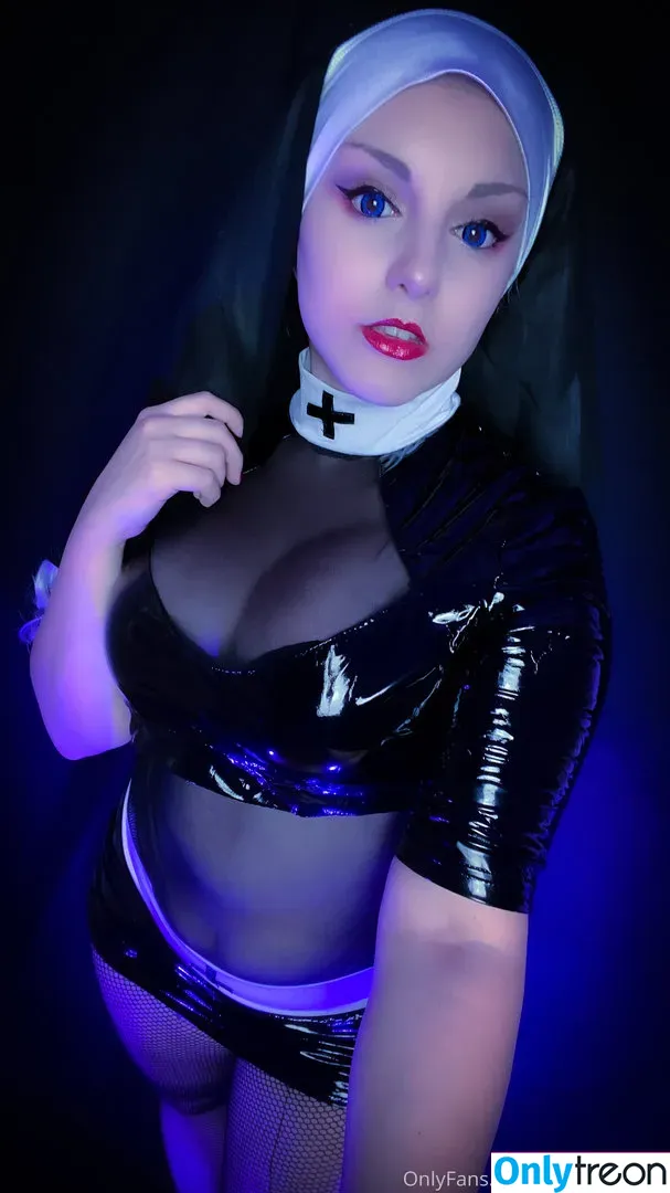 Marcelline nude photo #0045 (Lewd Content / marcelline.cos / marcelline_cos / marcellinecos)