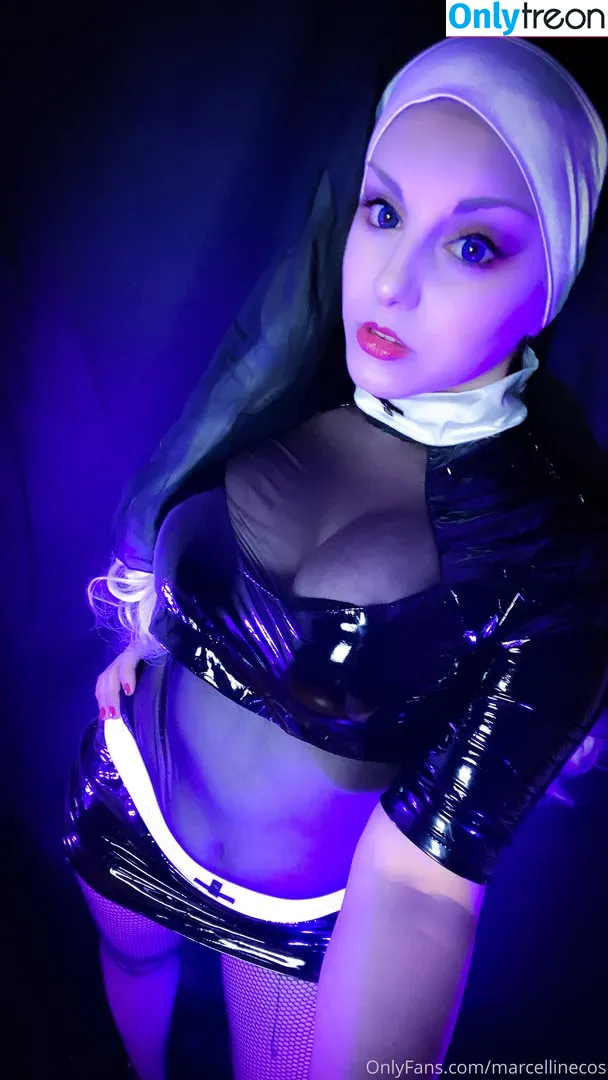 Marcelline nude photo #0049 (Lewd Content / marcelline.cos / marcelline_cos / marcellinecos)