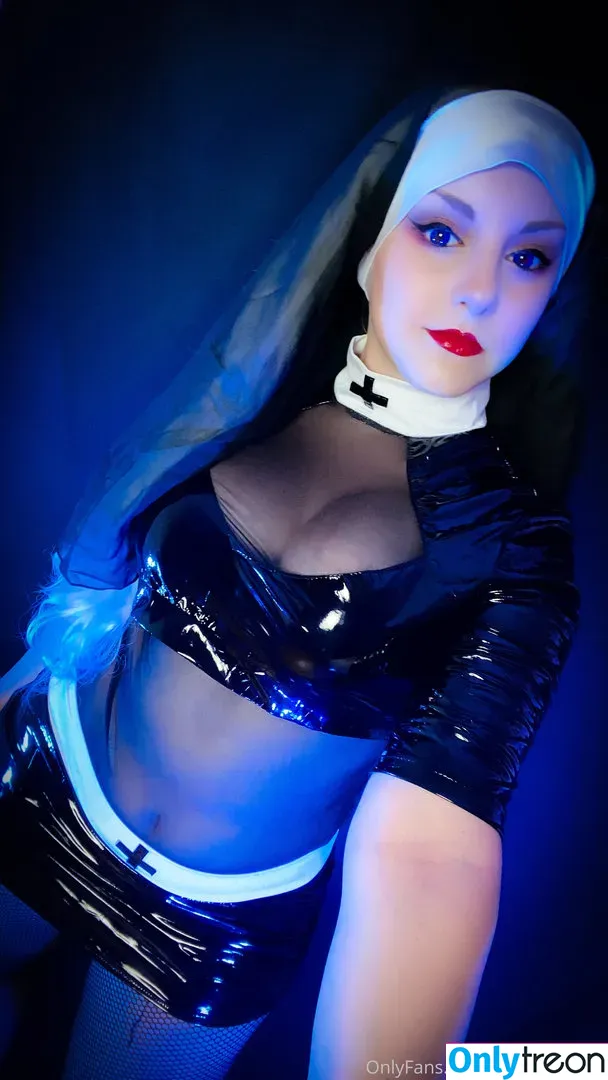 Marcelline nude photo #0050 (Lewd Content / marcelline.cos / marcelline_cos / marcellinecos)
