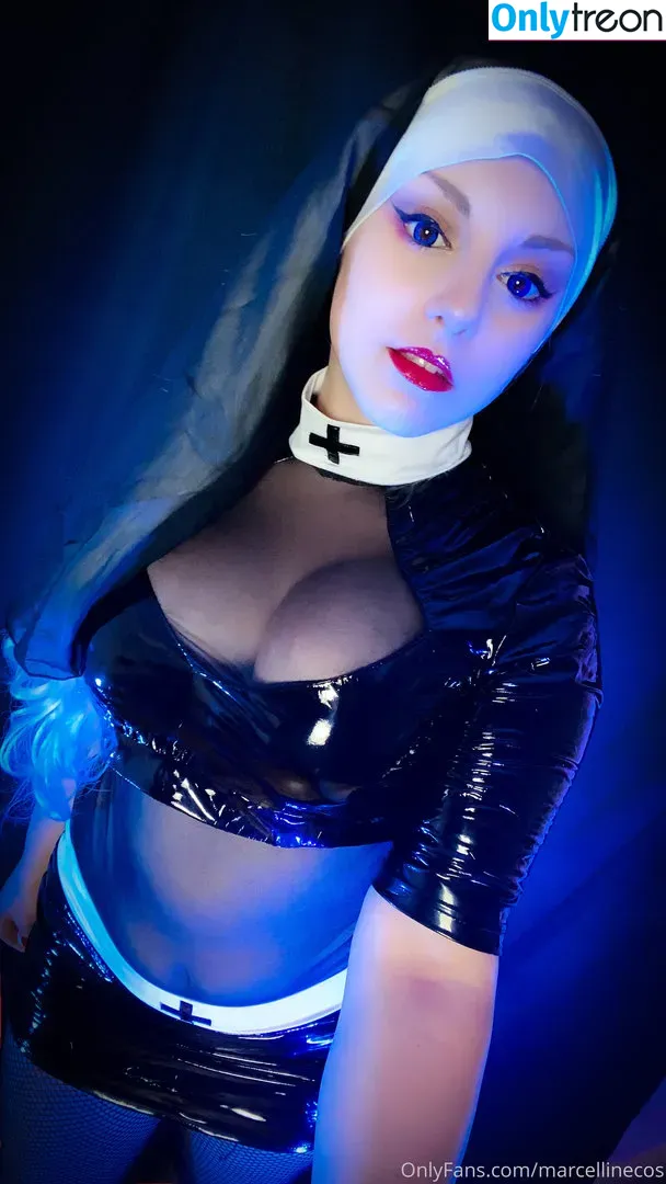 Marcelline nude photo #0052 (Lewd Content / marcelline.cos / marcelline_cos / marcellinecos)