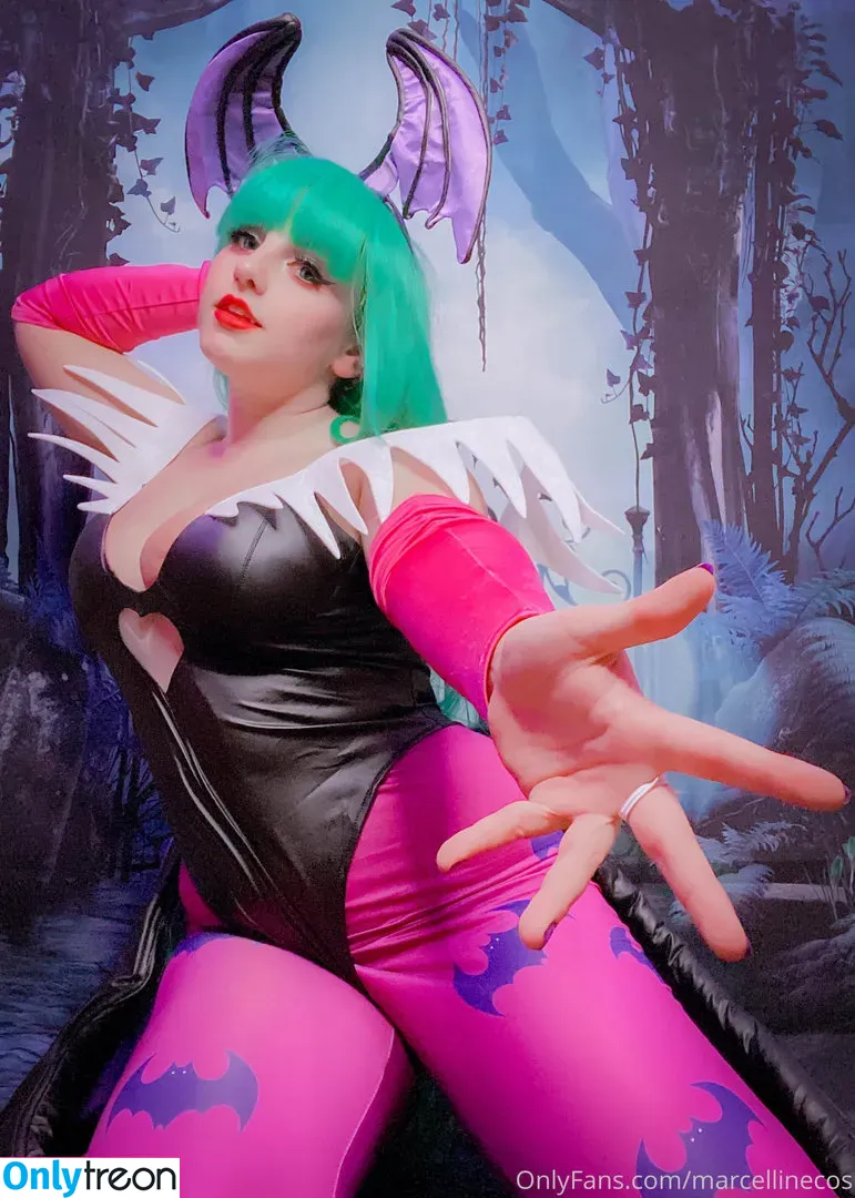 Marcelline nude photo #0062 (Lewd Content / marcelline.cos / marcelline_cos / marcellinecos)