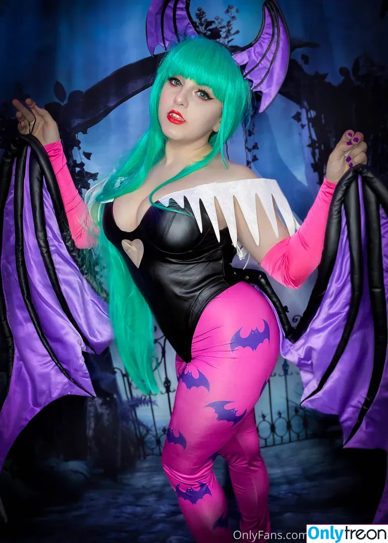 Marcelline nude photo #0063 (Lewd Content / marcelline.cos / marcelline_cos / marcellinecos)
