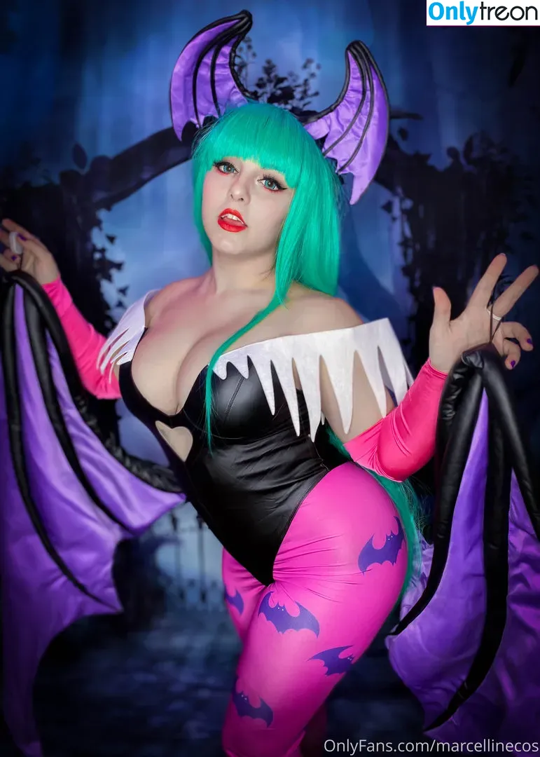 Marcelline nude photo #0068 (Lewd Content / marcelline.cos / marcelline_cos / marcellinecos)