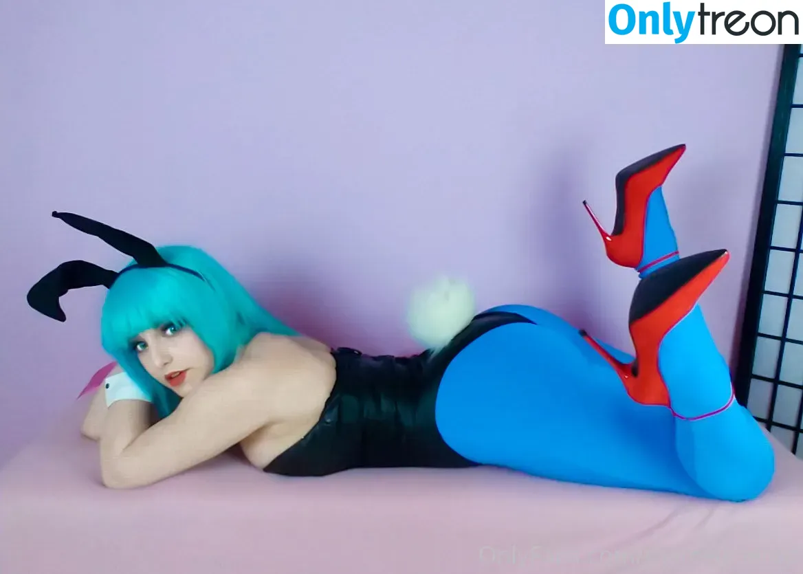 Marcelline nude photo #0073 (Lewd Content / marcelline.cos / marcelline_cos / marcellinecos)