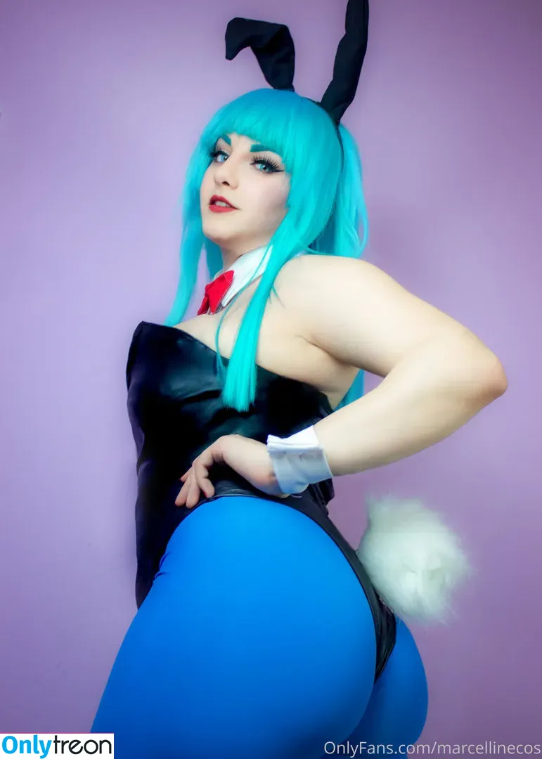 Marcelline nude photo #0076 (Lewd Content / marcelline.cos / marcelline_cos / marcellinecos)