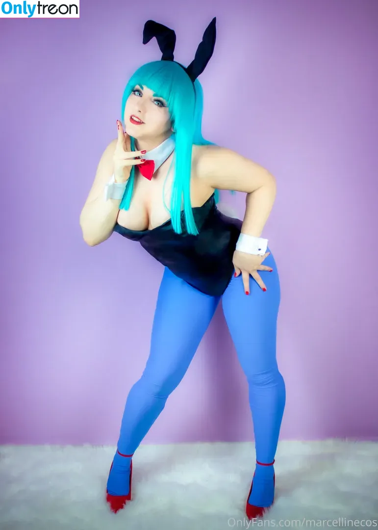 Marcelline nude photo #0077 (Lewd Content / marcelline.cos / marcelline_cos / marcellinecos)