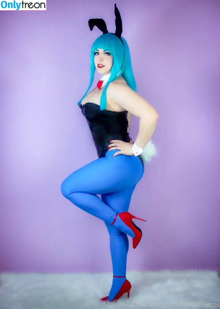 Marcelline nude photo #0078 (Lewd Content / marcelline.cos / marcelline_cos / marcellinecos)