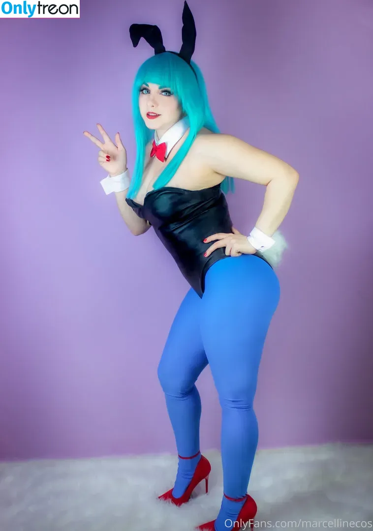 Marcelline nude photo #0079 (Lewd Content / marcelline.cos / marcelline_cos / marcellinecos)