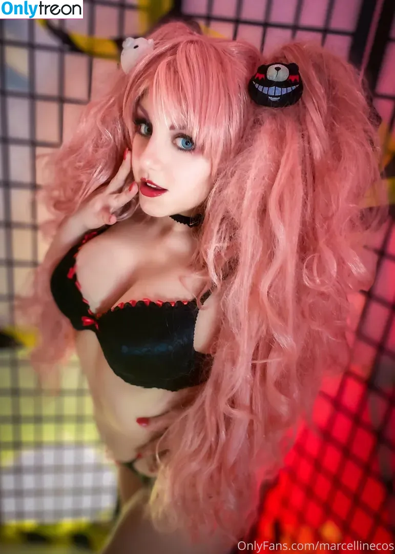 Marcelline nude photo #0094 (Lewd Content / marcelline.cos / marcelline_cos / marcellinecos)