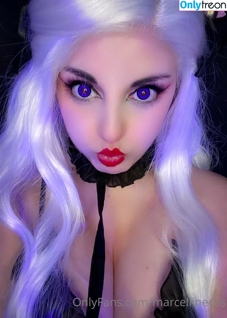 Marcelline nude photo #0104 (Lewd Content / marcelline.cos / marcelline_cos / marcellinecos)