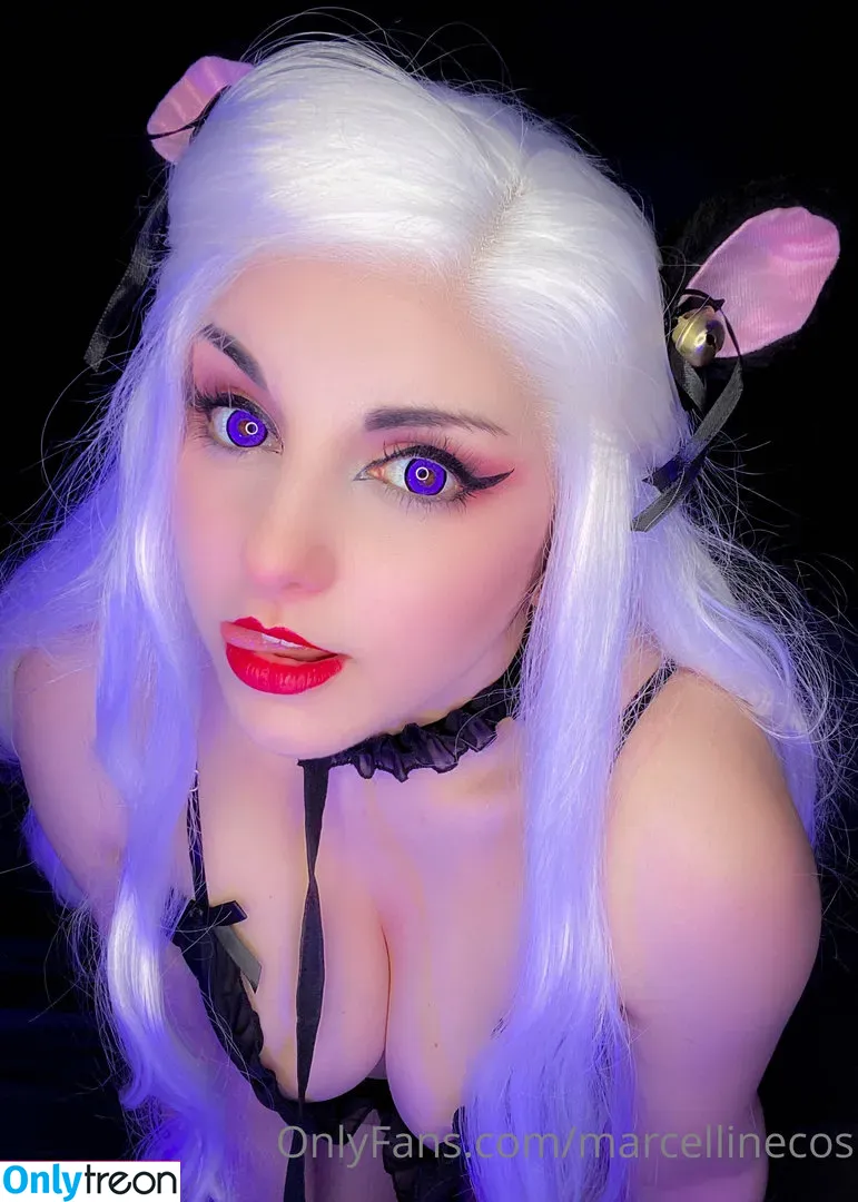 Marcelline nude photo #0108 (Lewd Content / marcelline.cos / marcelline_cos / marcellinecos)