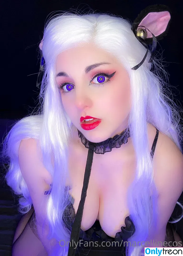 Marcelline nude photo #0109 (Lewd Content / marcelline.cos / marcelline_cos / marcellinecos)