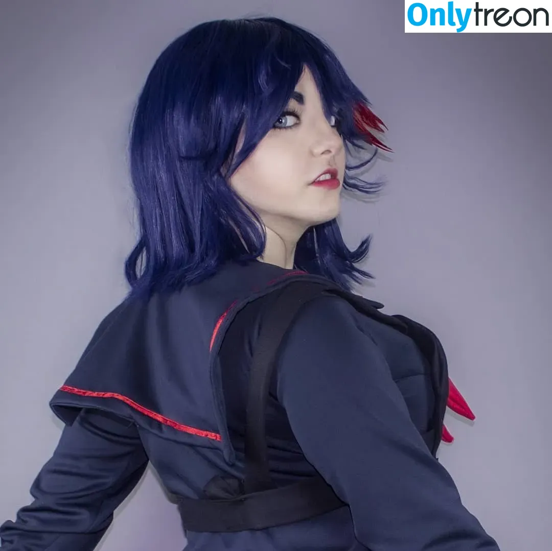 Marcelline nude photo #0117 (Lewd Content / marcelline.cos / marcelline_cos / marcellinecos)