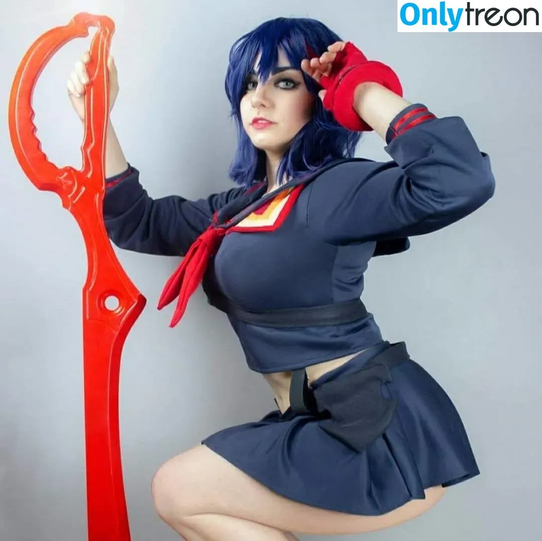 Marcelline nude photo #0119 (Lewd Content / marcelline.cos / marcelline_cos / marcellinecos)