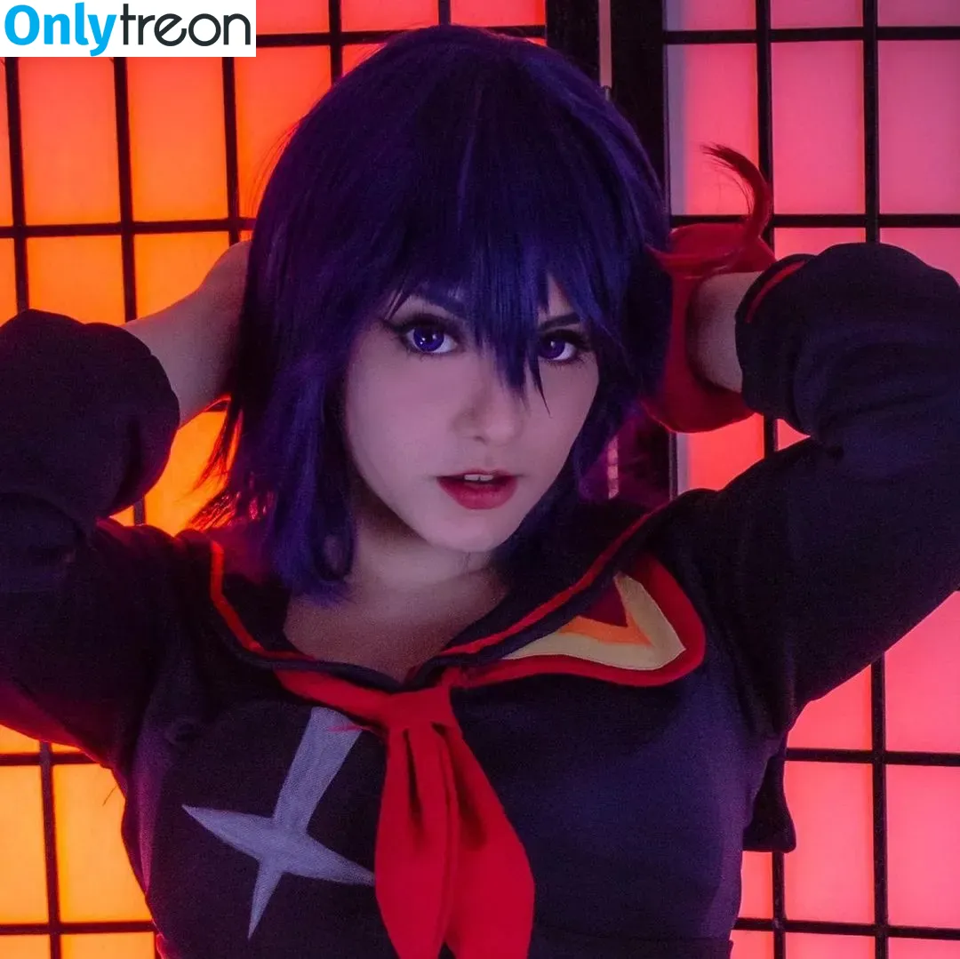 Marcelline nude photo #0121 (Lewd Content / marcelline.cos / marcelline_cos / marcellinecos)