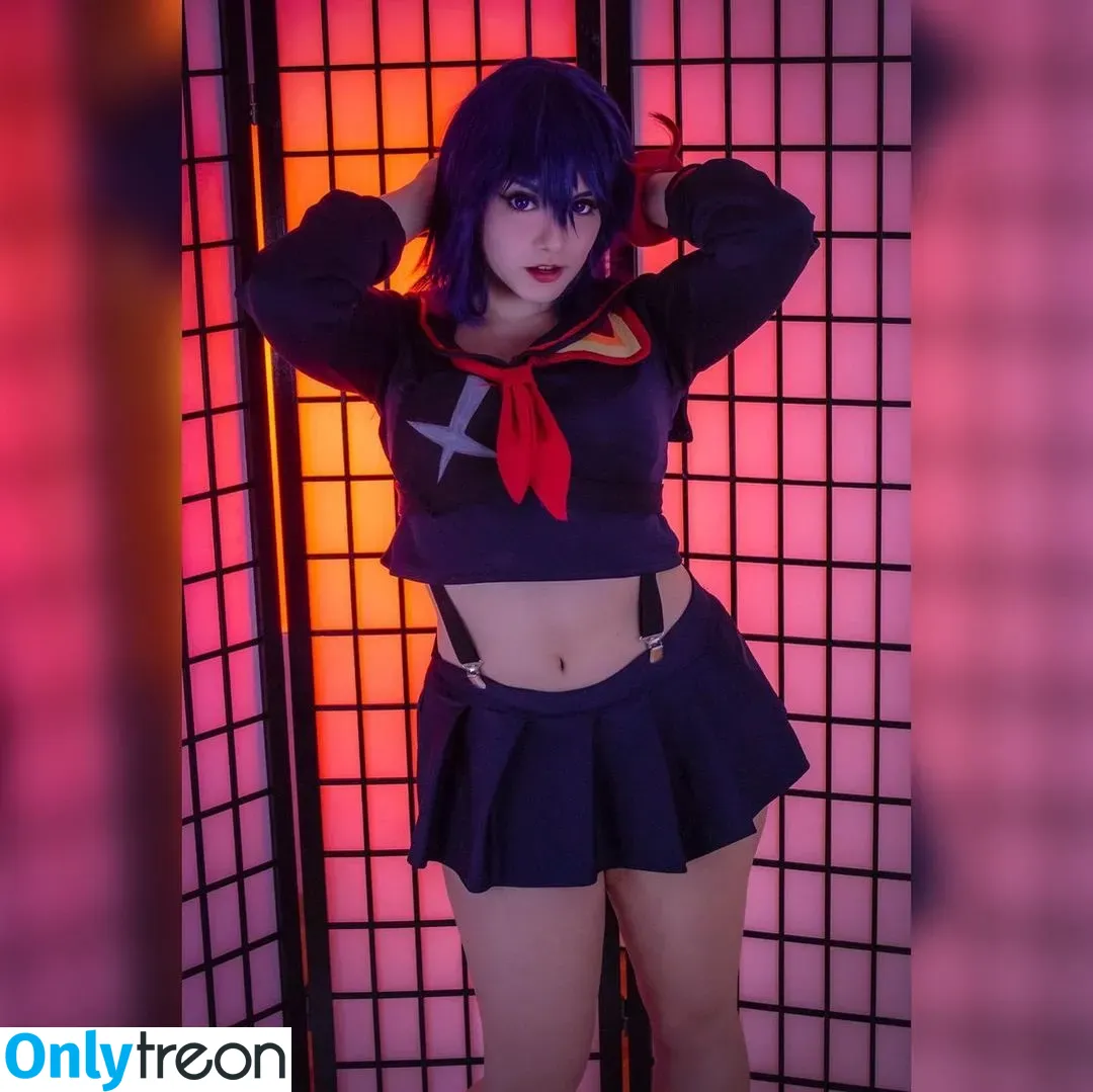 Marcelline nude photo #0122 (Lewd Content / marcelline.cos / marcelline_cos / marcellinecos)