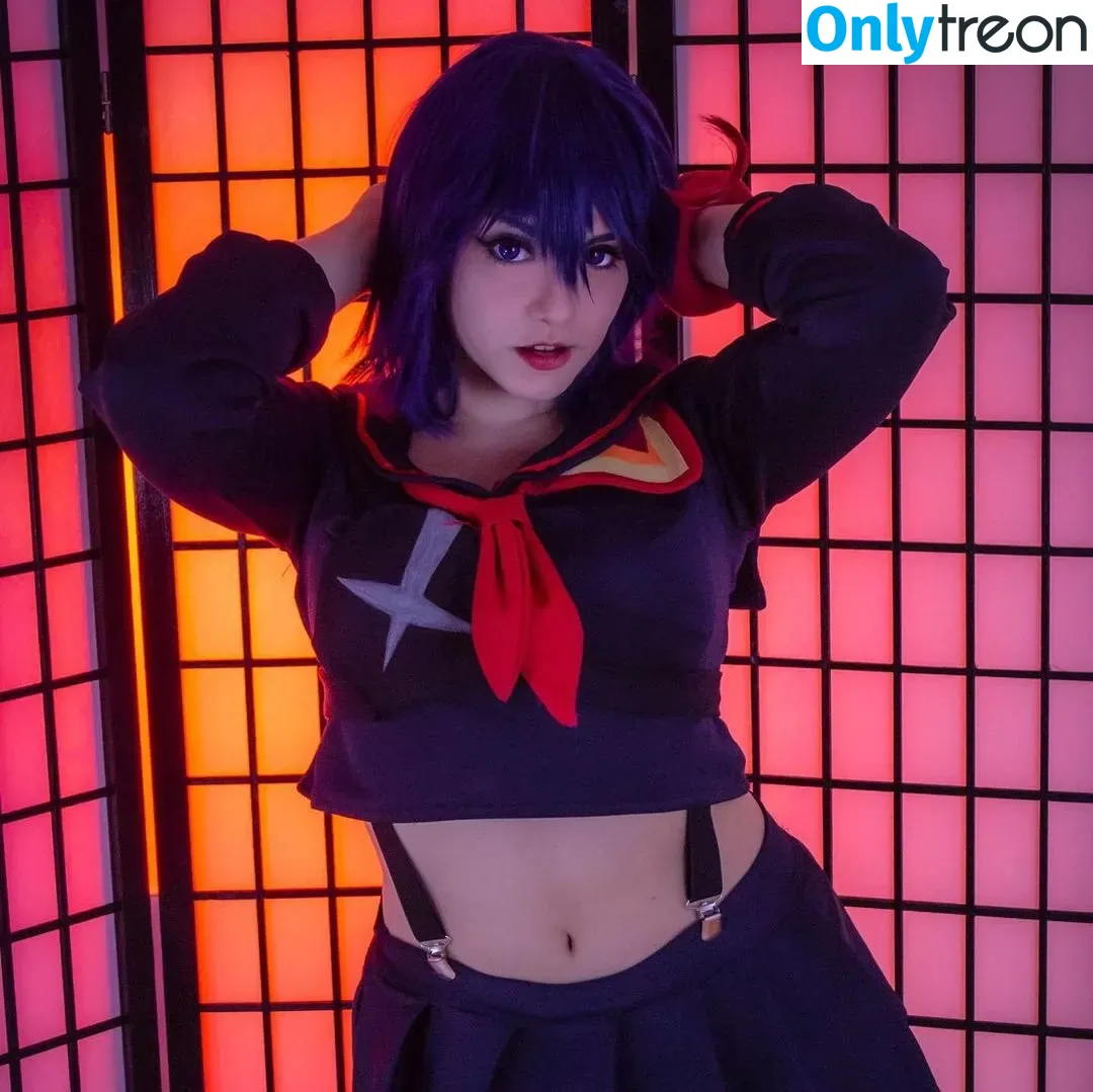 Marcelline nude photo #0123 (Lewd Content / marcelline.cos / marcelline_cos / marcellinecos)