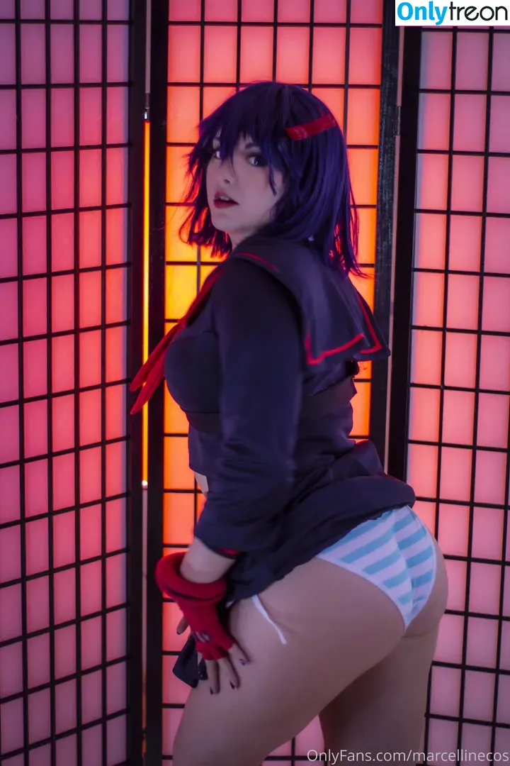 Marcelline nude photo #0131 (Lewd Content / marcelline.cos / marcelline_cos / marcellinecos)