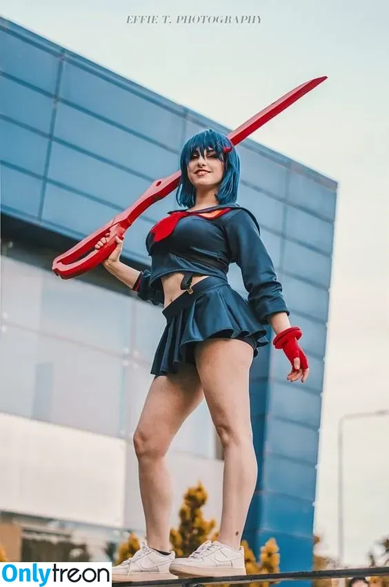 Marcelline nude photo #0133 (Lewd Content / marcelline.cos / marcelline_cos / marcellinecos)