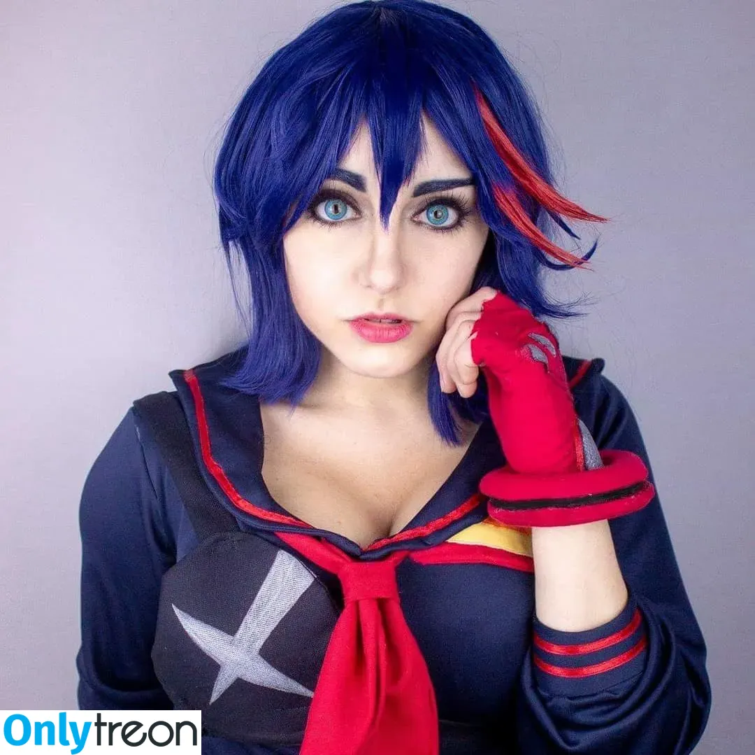 Marcelline nude photo #0134 (Lewd Content / marcelline.cos / marcelline_cos / marcellinecos)