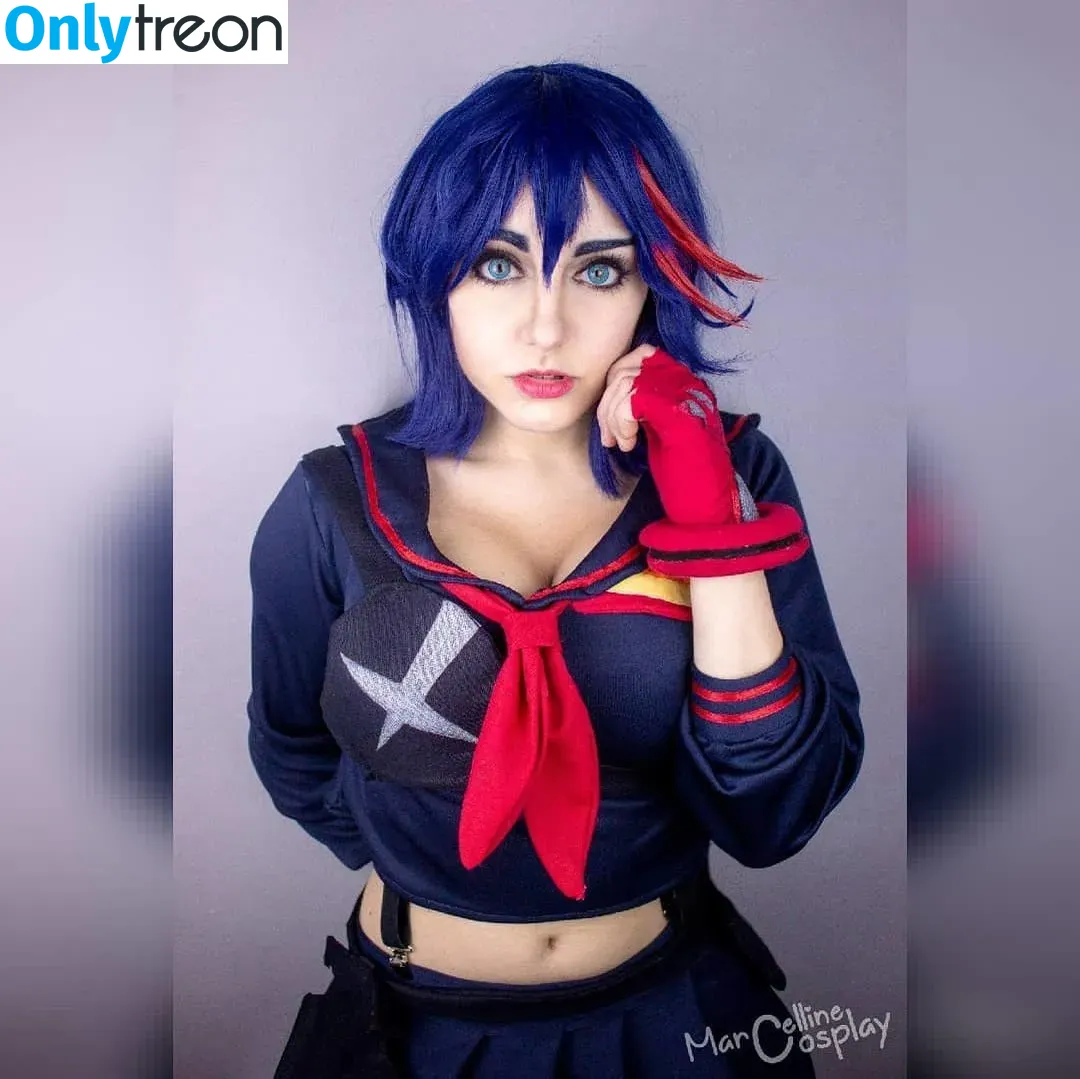 Marcelline nude photo #0135 (Lewd Content / marcelline.cos / marcelline_cos / marcellinecos)