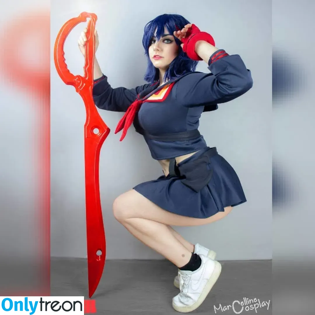 Marcelline nude photo #0136 (Lewd Content / marcelline.cos / marcelline_cos / marcellinecos)