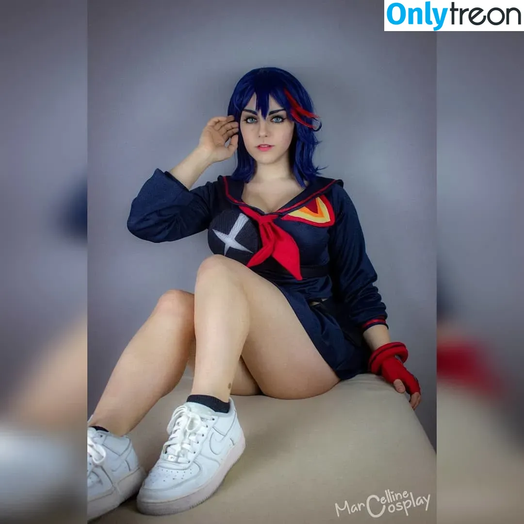 Marcelline nude photo #0138 (Lewd Content / marcelline.cos / marcelline_cos / marcellinecos)