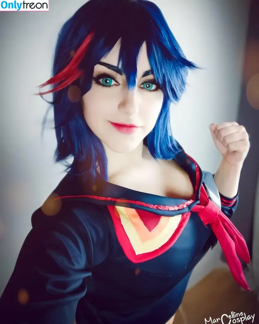 Marcelline nude photo #0140 (Lewd Content / marcelline.cos / marcelline_cos / marcellinecos)