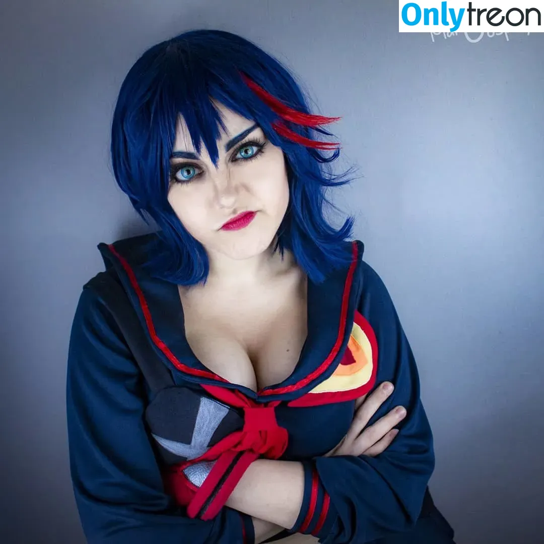 Marcelline nude photo #0141 (Lewd Content / marcelline.cos / marcelline_cos / marcellinecos)