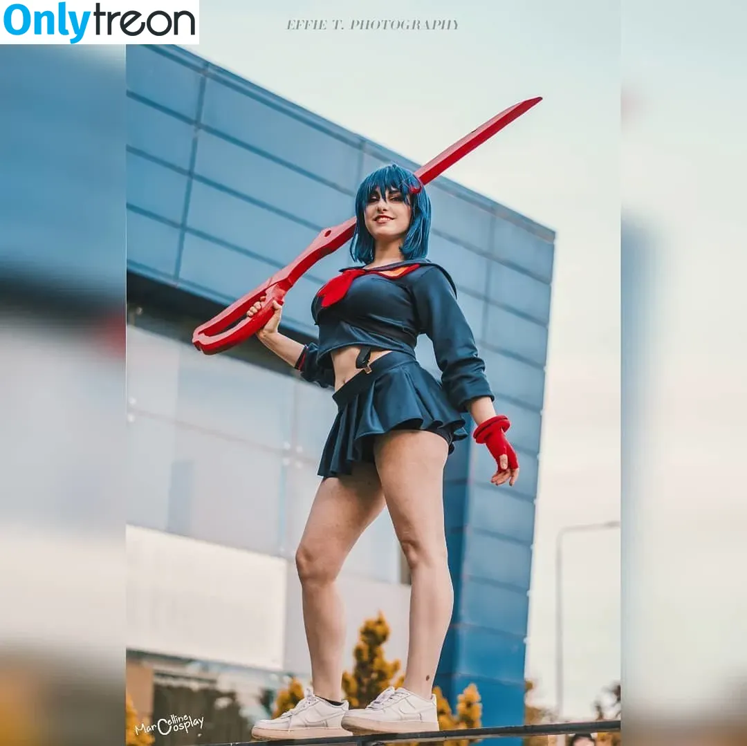 Marcelline nude photo #0142 (Lewd Content / marcelline.cos / marcelline_cos / marcellinecos)